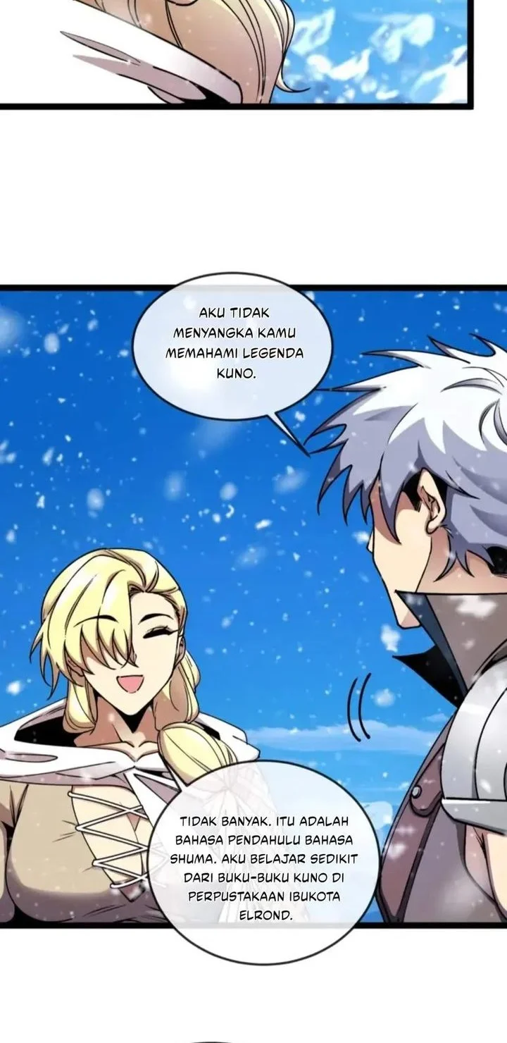 Titan Forge Chapter 2 Halaman 46
