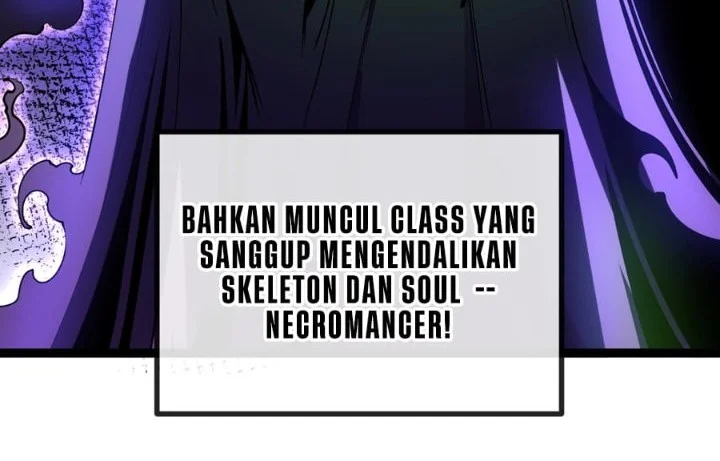 Titan Forge Chapter 3 Halaman 6