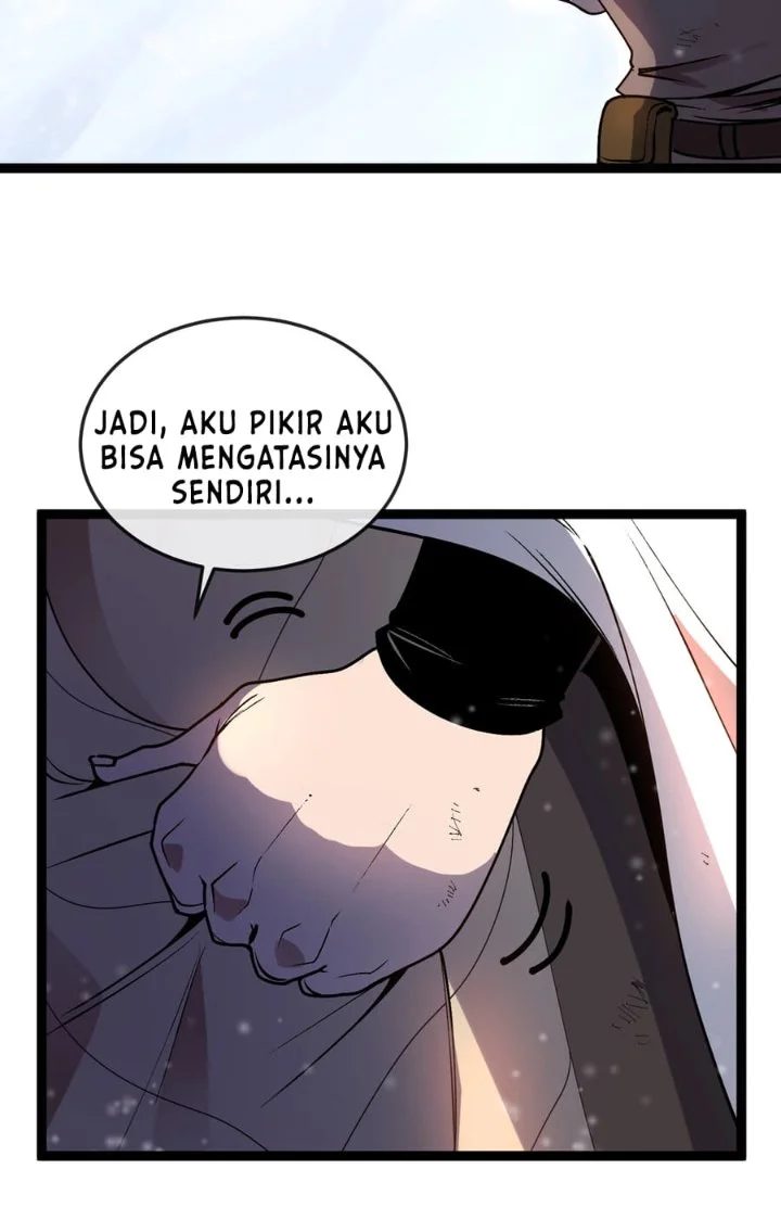 Titan Forge Chapter 3 Halaman 13
