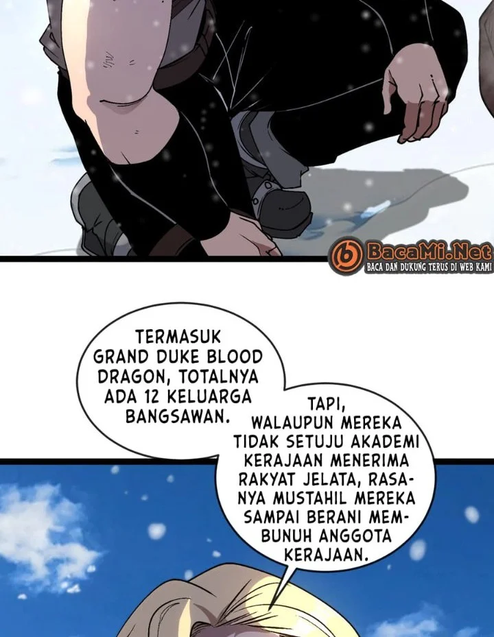 Titan Forge Chapter 3 Halaman 17
