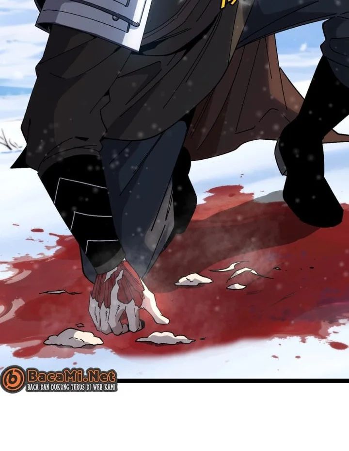 Titan Forge Chapter 3 Halaman 22