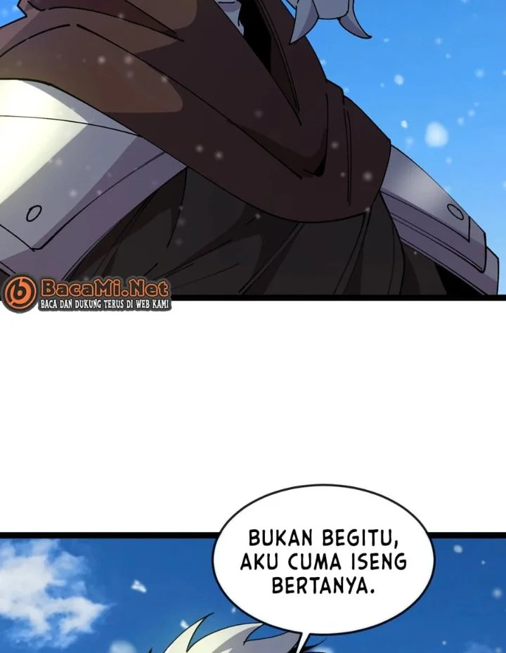 Titan Forge Chapter 3 Halaman 32