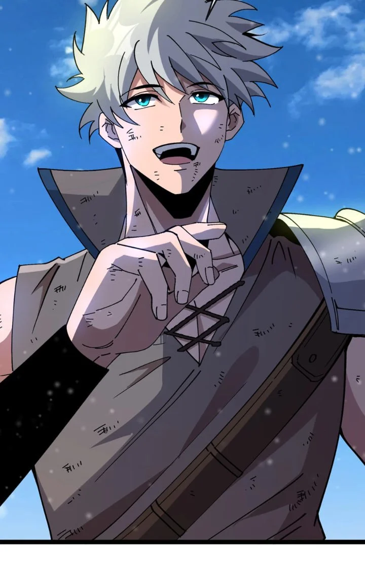 Titan Forge Chapter 3 Halaman 33