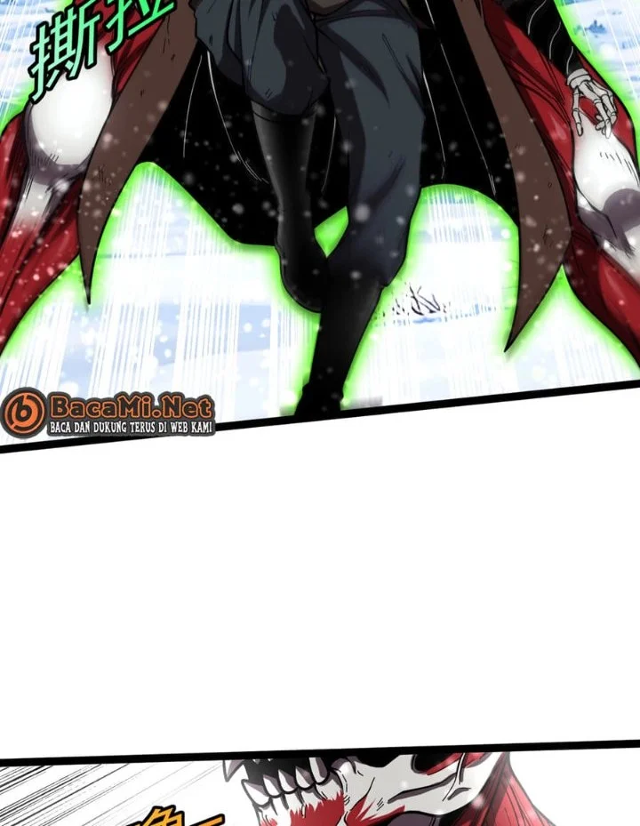 Titan Forge Chapter 3 Halaman 37