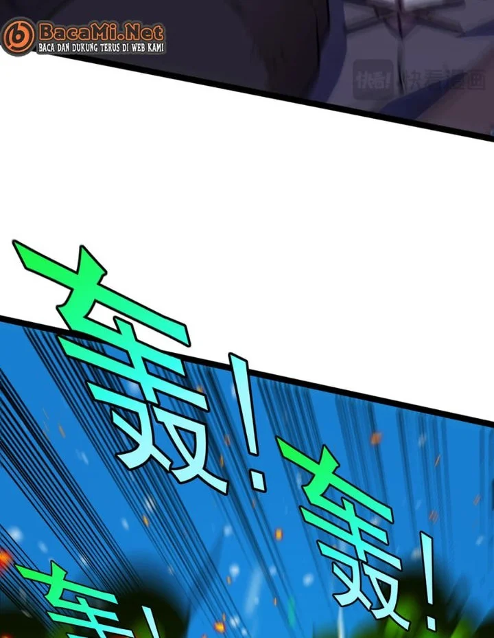 Titan Forge Chapter 3 Halaman 42