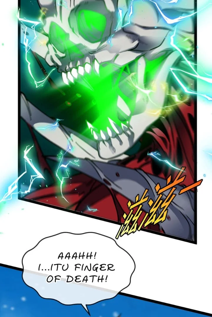 Titan Forge Chapter 3 Halaman 47