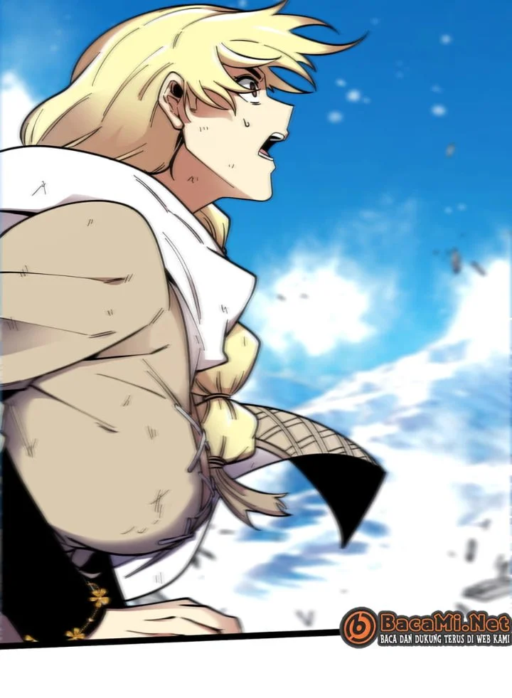 Titan Forge Chapter 3 Halaman 48