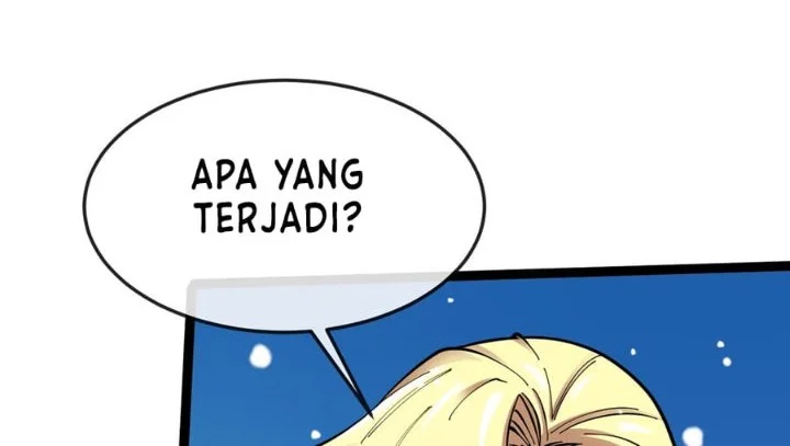 Titan Forge Chapter 4 Halaman 9