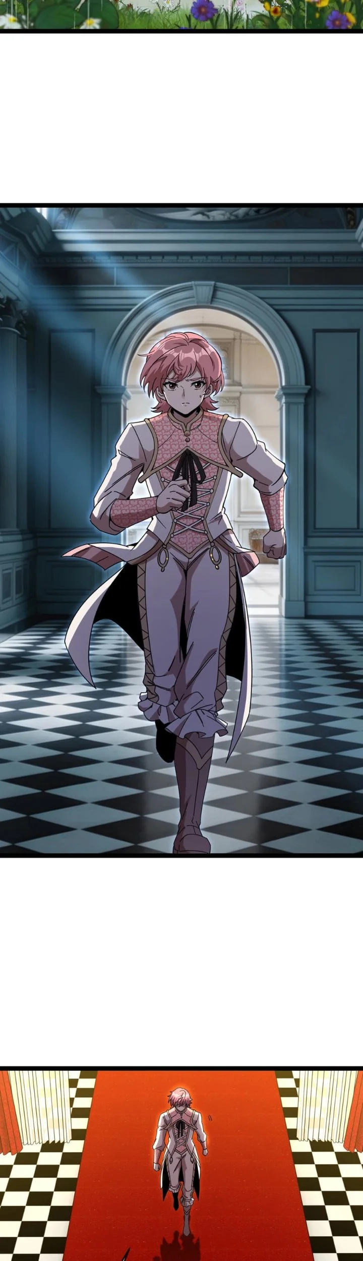 Titan Forge Chapter 4 Halaman 13