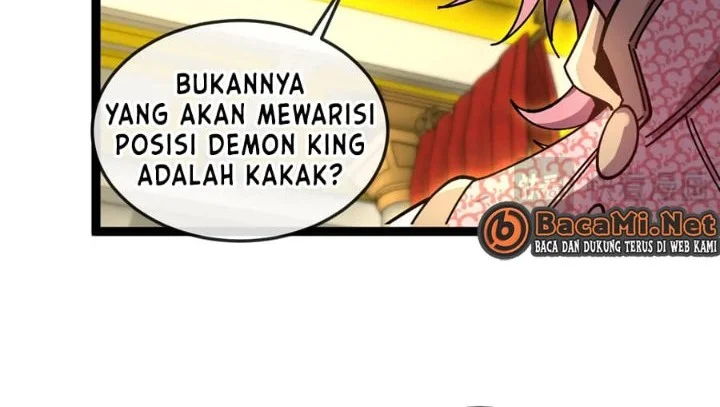 Titan Forge Chapter 4 Halaman 16