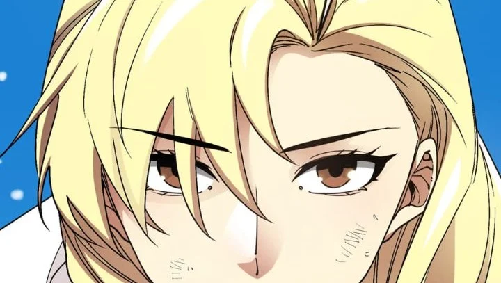 Titan Forge Chapter 4 Halaman 28