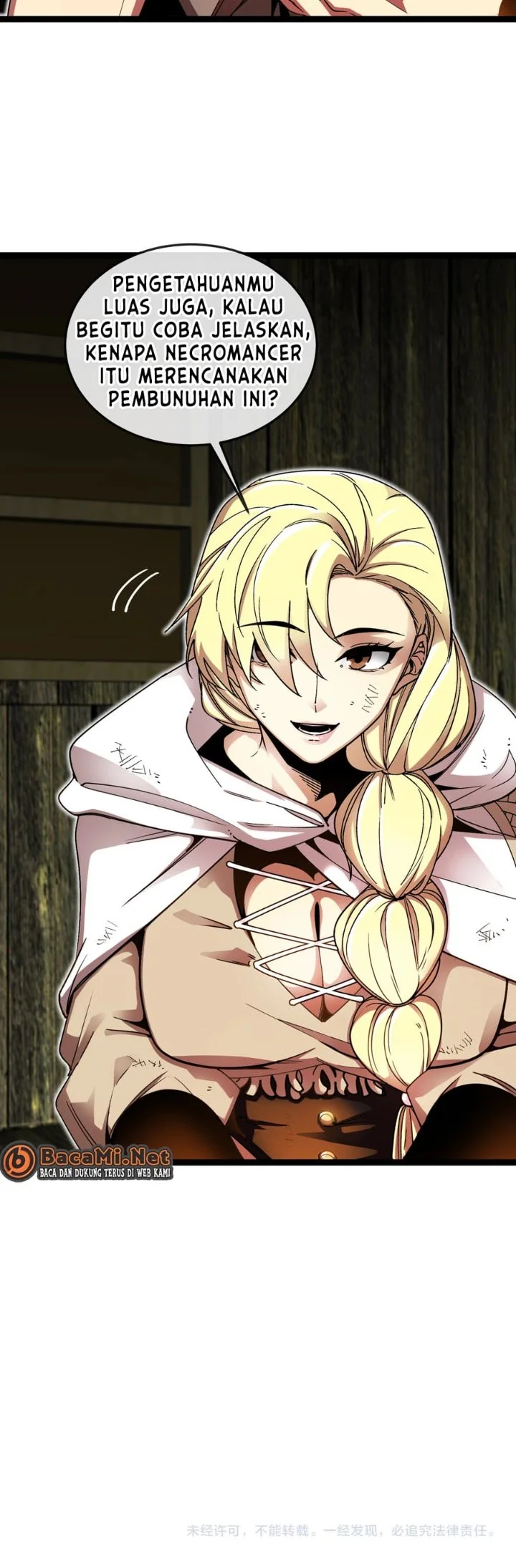 Titan Forge Chapter 4 Halaman 39