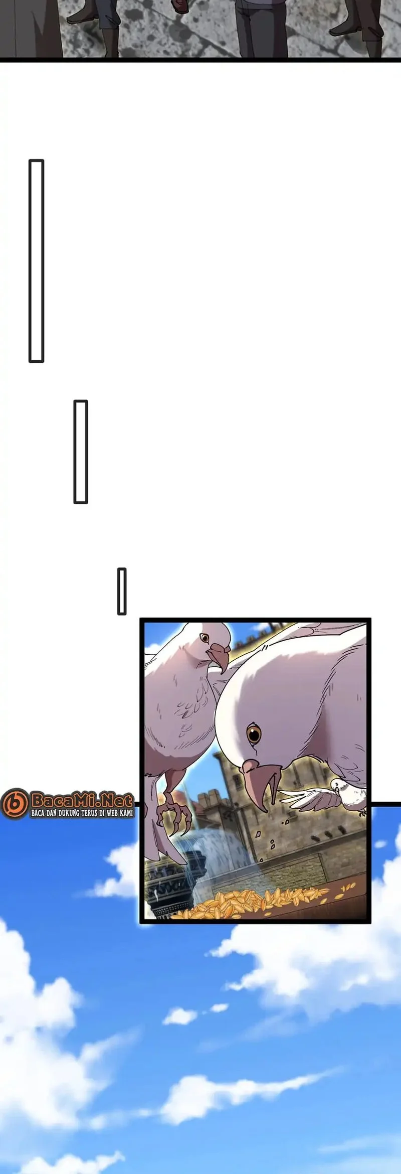 Titan Forge Chapter 6 Halaman 6