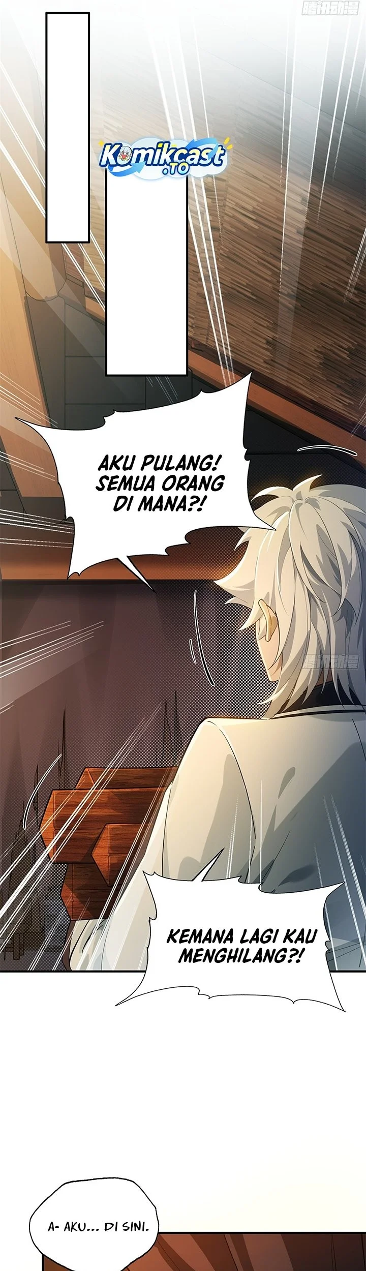To Save Seven Villainesses I Went Full Harem Chapter 5 Halaman 5