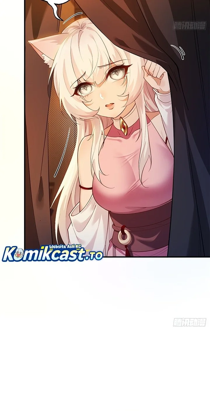 To Save Seven Villainesses I Went Full Harem Chapter 5 Halaman 6