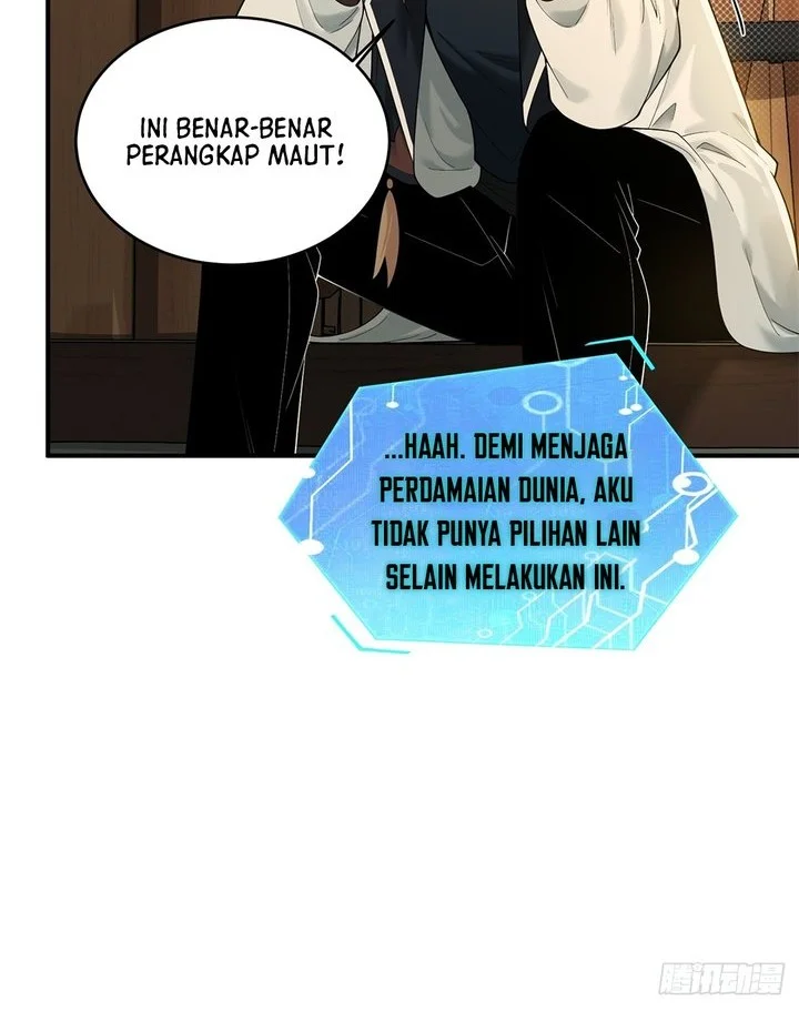 To Save Seven Villainesses I Went Full Harem Chapter 5 Halaman 16