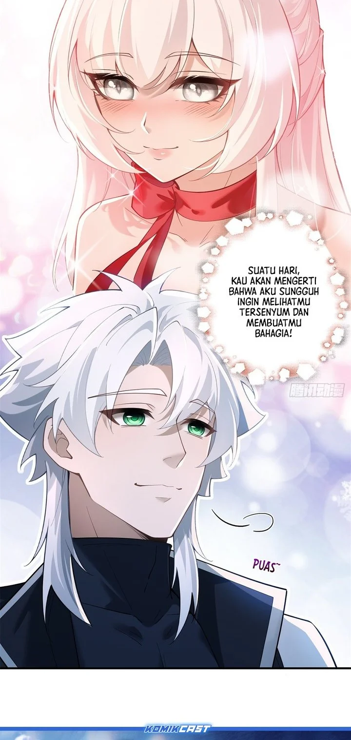 To Save Seven Villainesses I Went Full Harem Chapter 5 Halaman 30