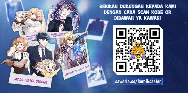 To Save Seven Villainesses I Went Full Harem Chapter 5 Halaman 31