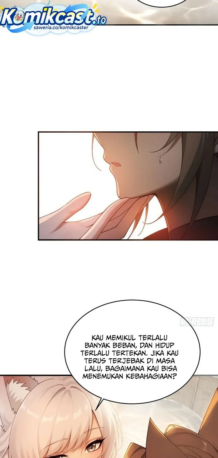 To Save Seven Villainesses I Went Full Harem Chapter 50 Halaman 5