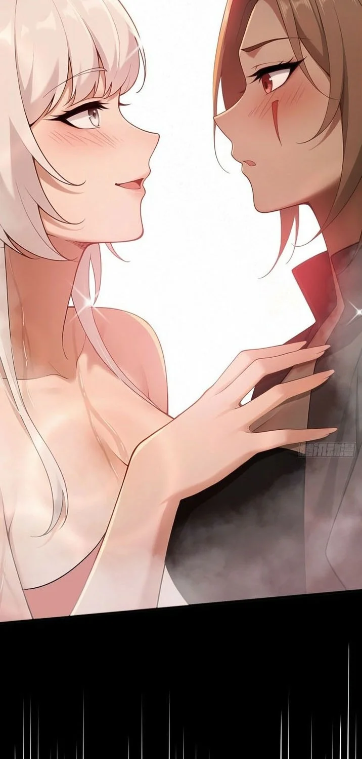 To Save Seven Villainesses I Went Full Harem Chapter 50 Halaman 7