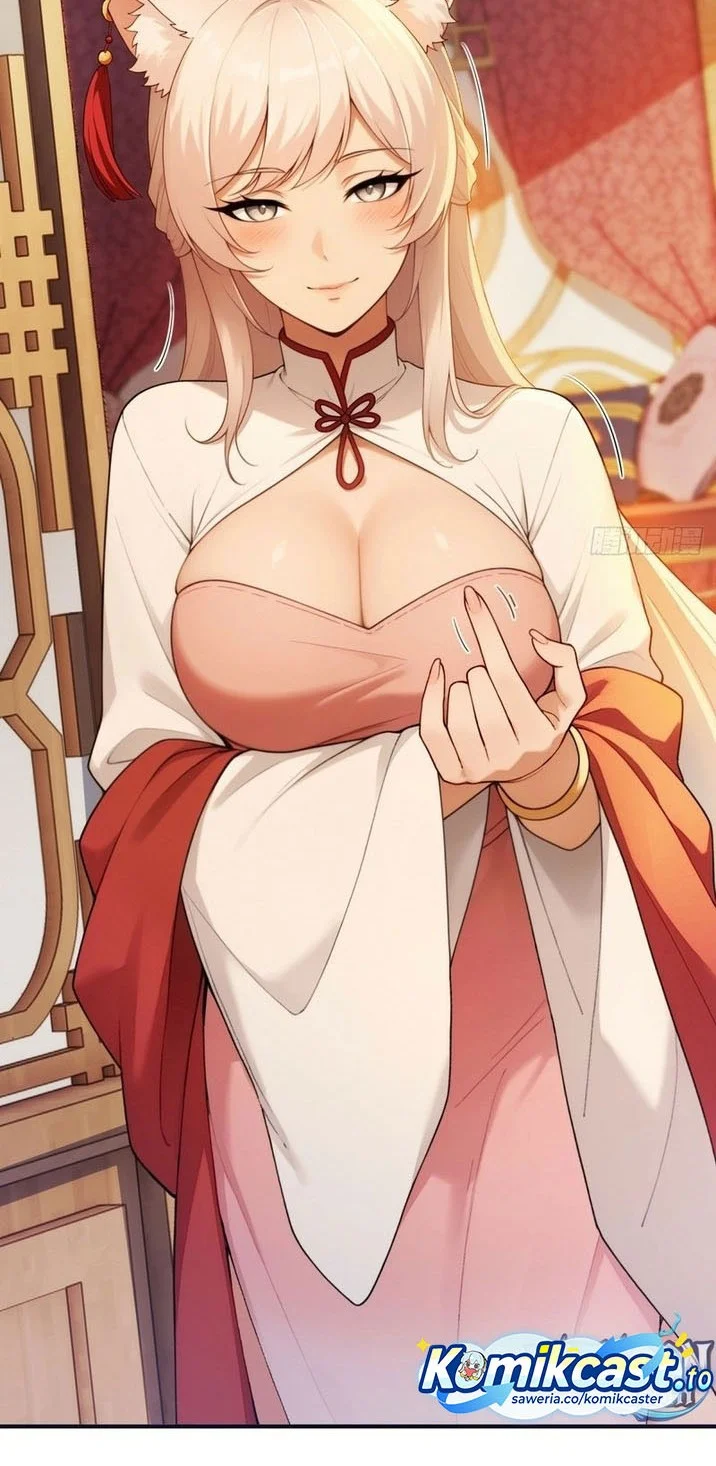 To Save Seven Villainesses I Went Full Harem Chapter 50 Halaman 11