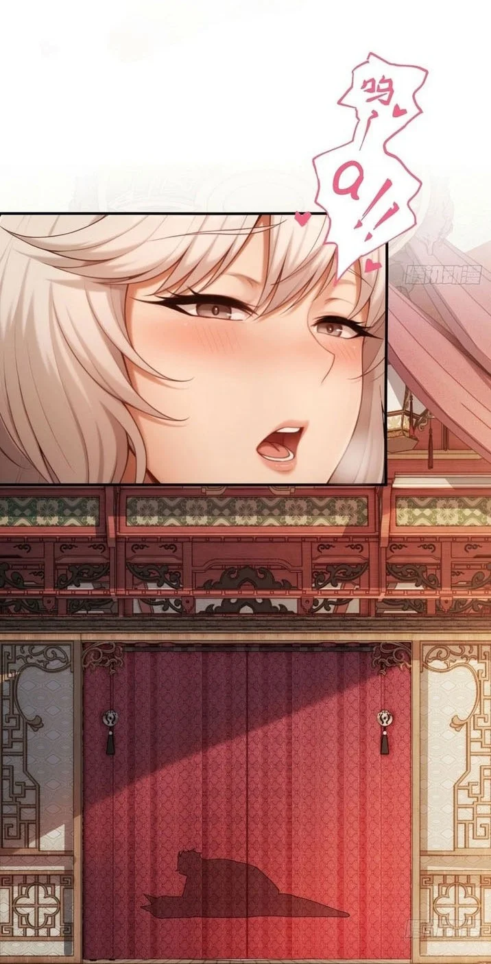 To Save Seven Villainesses I Went Full Harem Chapter 50 Halaman 19