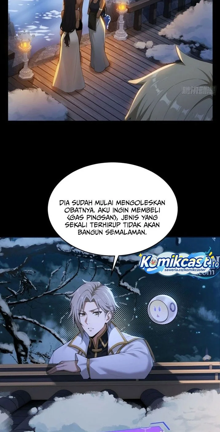 To Save Seven Villainesses I Went Full Harem Chapter 50 Halaman 23