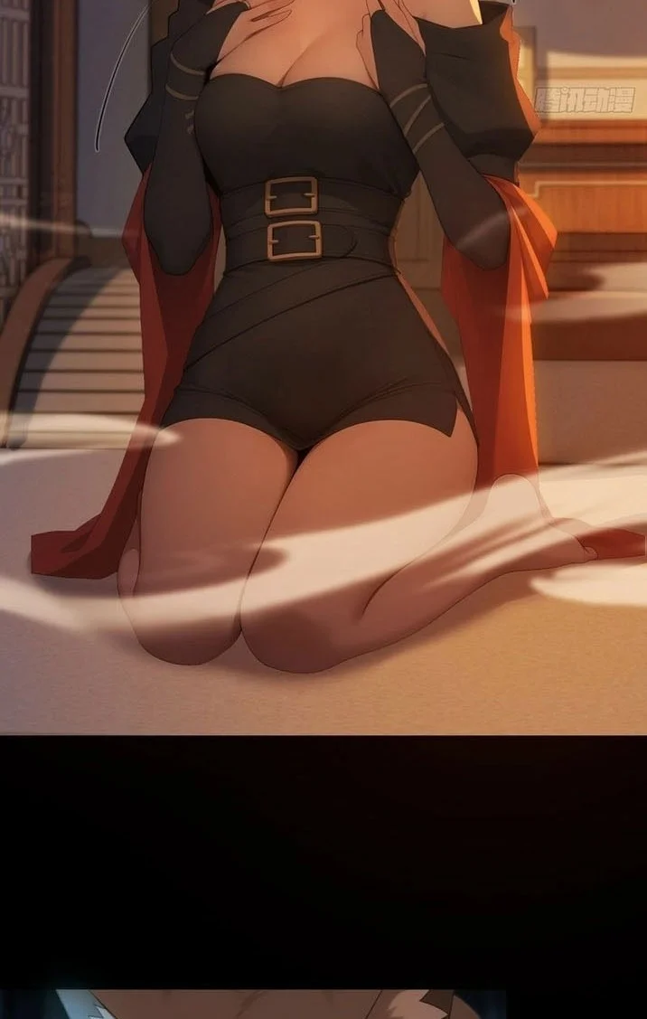 To Save Seven Villainesses I Went Full Harem Chapter 50 Halaman 27