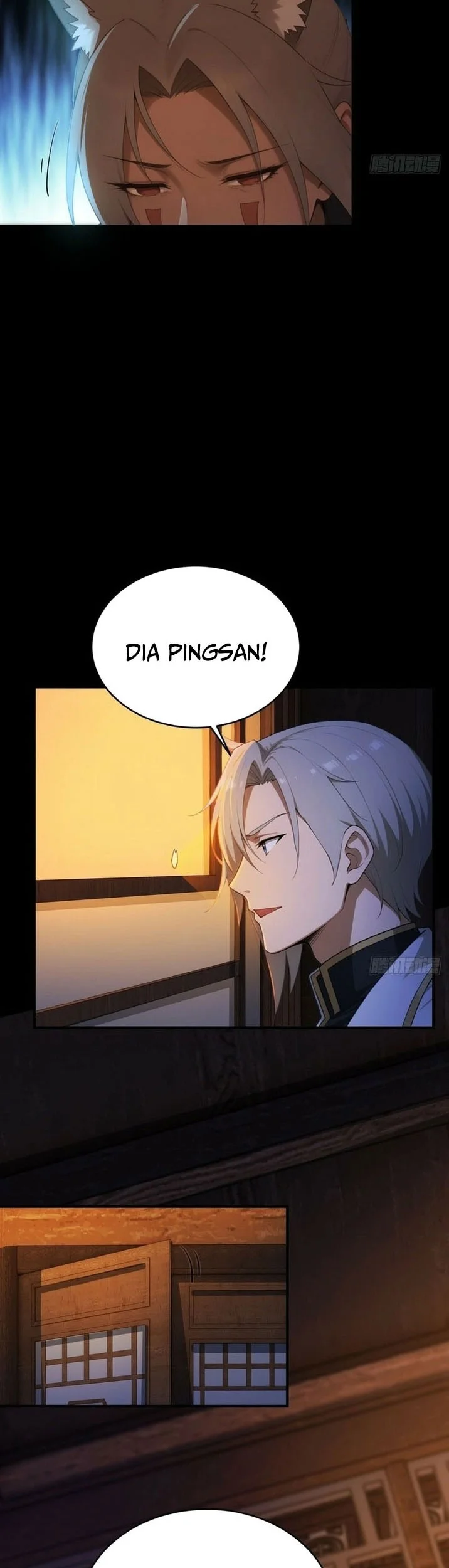 To Save Seven Villainesses I Went Full Harem Chapter 50 Halaman 28