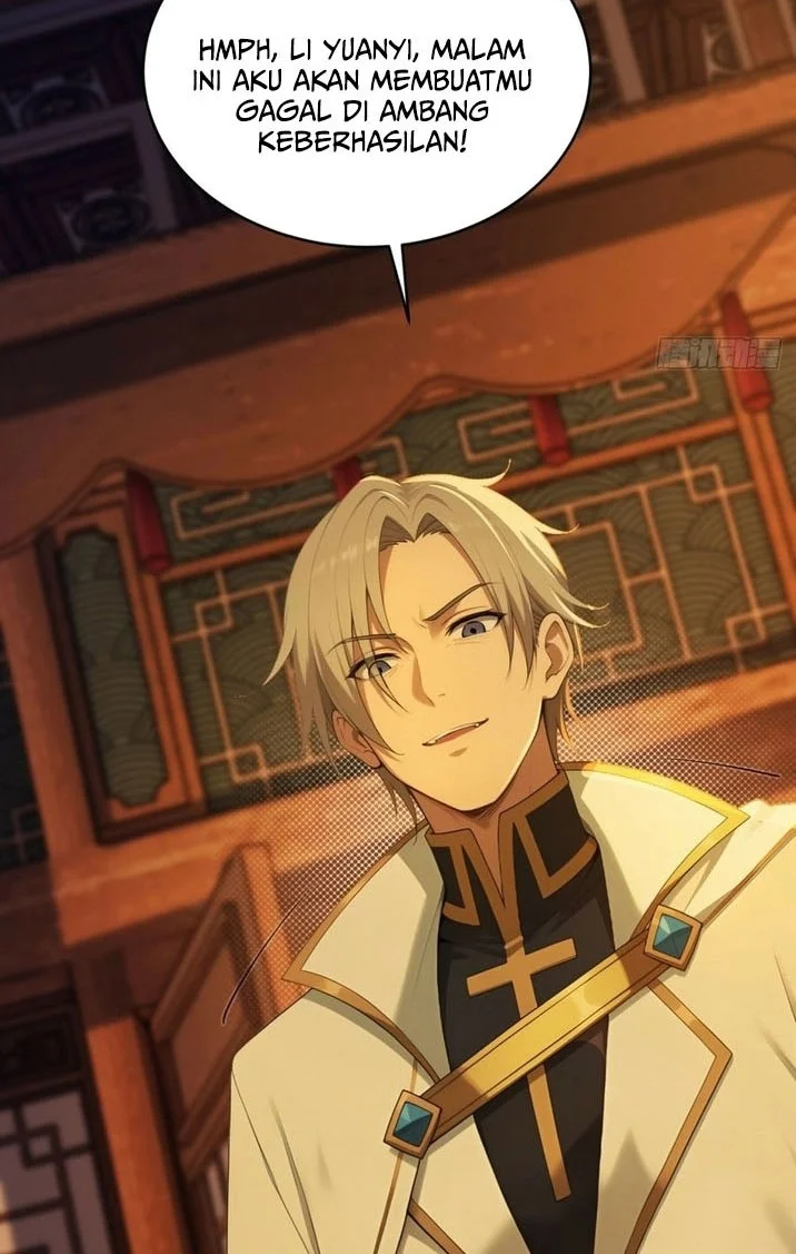 To Save Seven Villainesses I Went Full Harem Chapter 50 Halaman 29