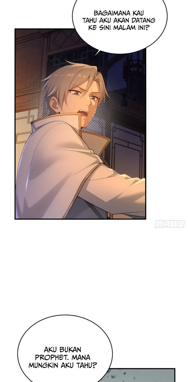 To Save Seven Villainesses I Went Full Harem Chapter 51 Halaman 5
