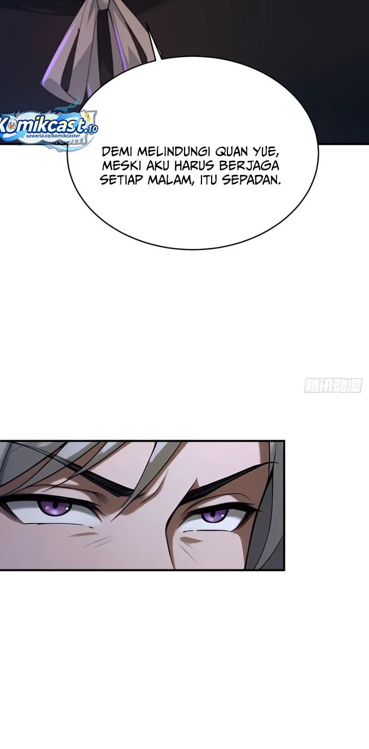 To Save Seven Villainesses I Went Full Harem Chapter 51 Halaman 7
