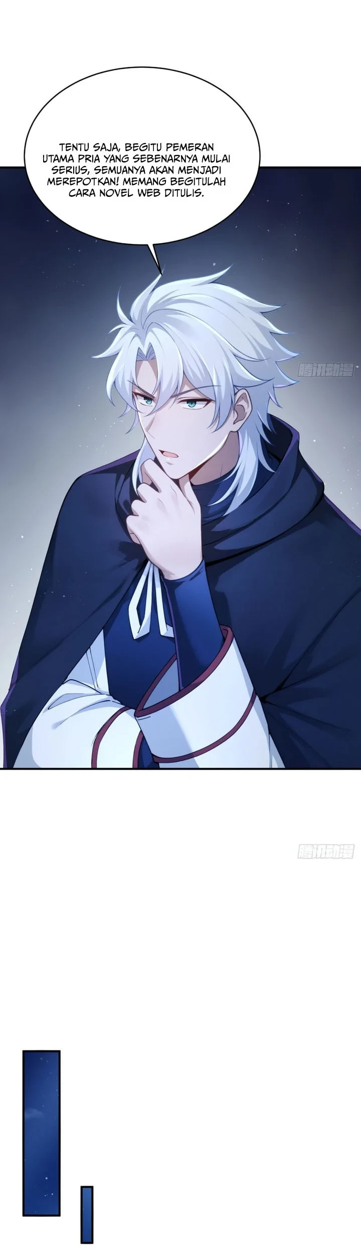 To Save Seven Villainesses I Went Full Harem Chapter 51 Halaman 20