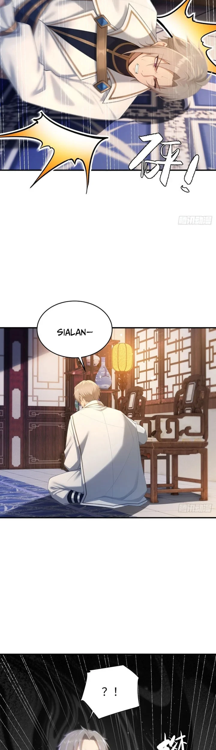 To Save Seven Villainesses I Went Full Harem Chapter 51 Halaman 22