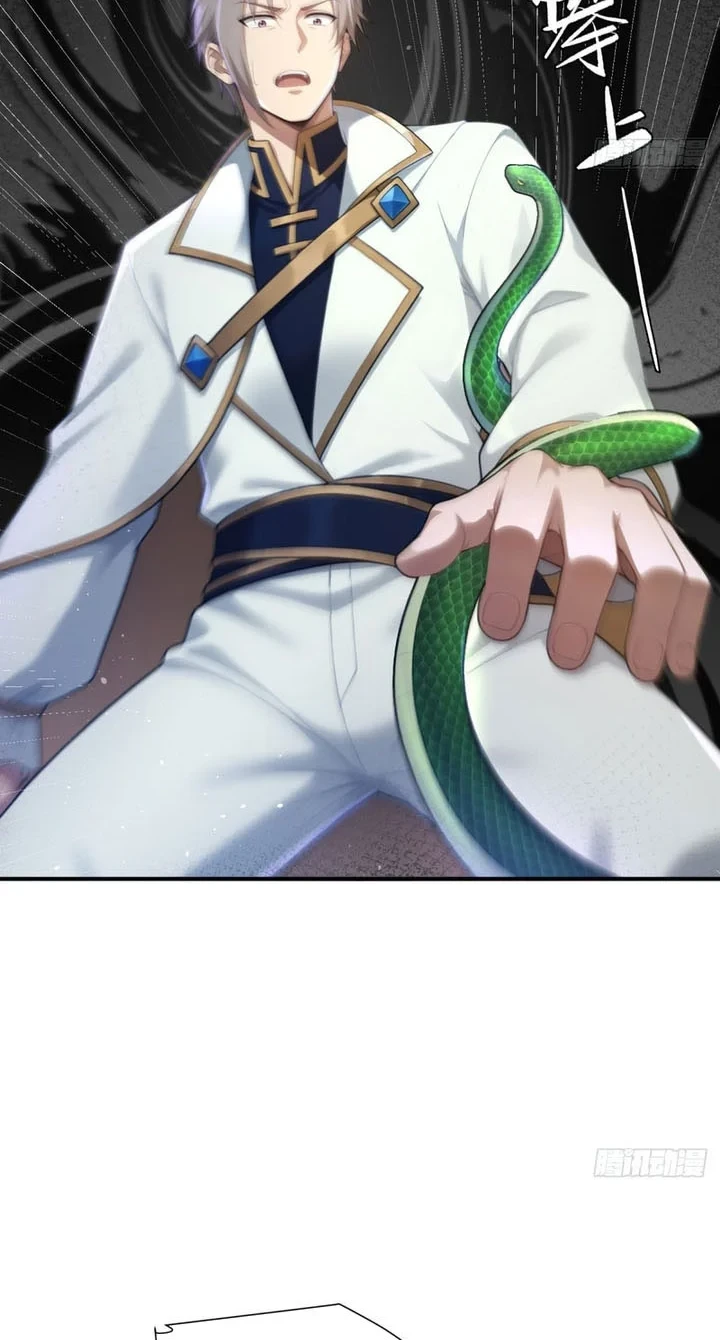 To Save Seven Villainesses I Went Full Harem Chapter 51 Halaman 23