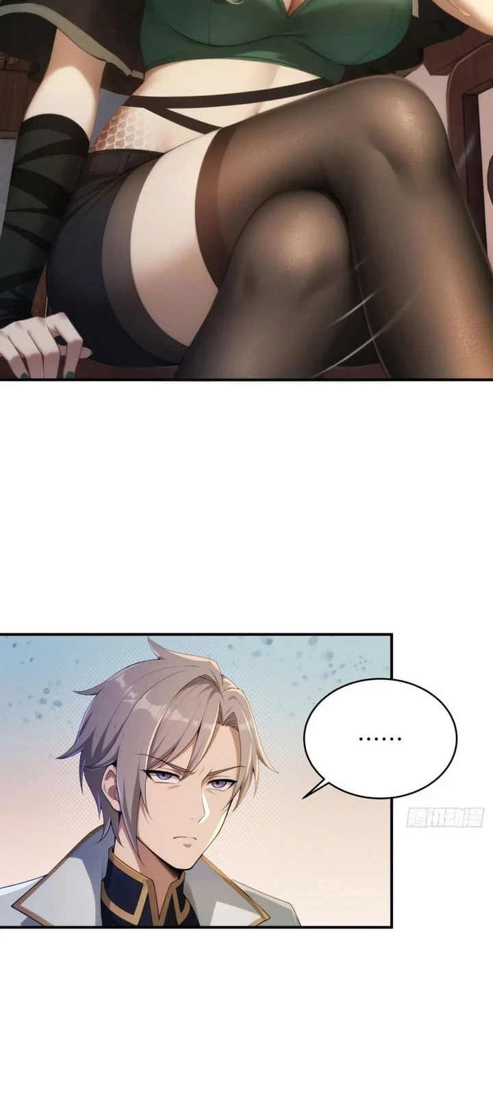 To Save Seven Villainesses I Went Full Harem Chapter 51 Halaman 27