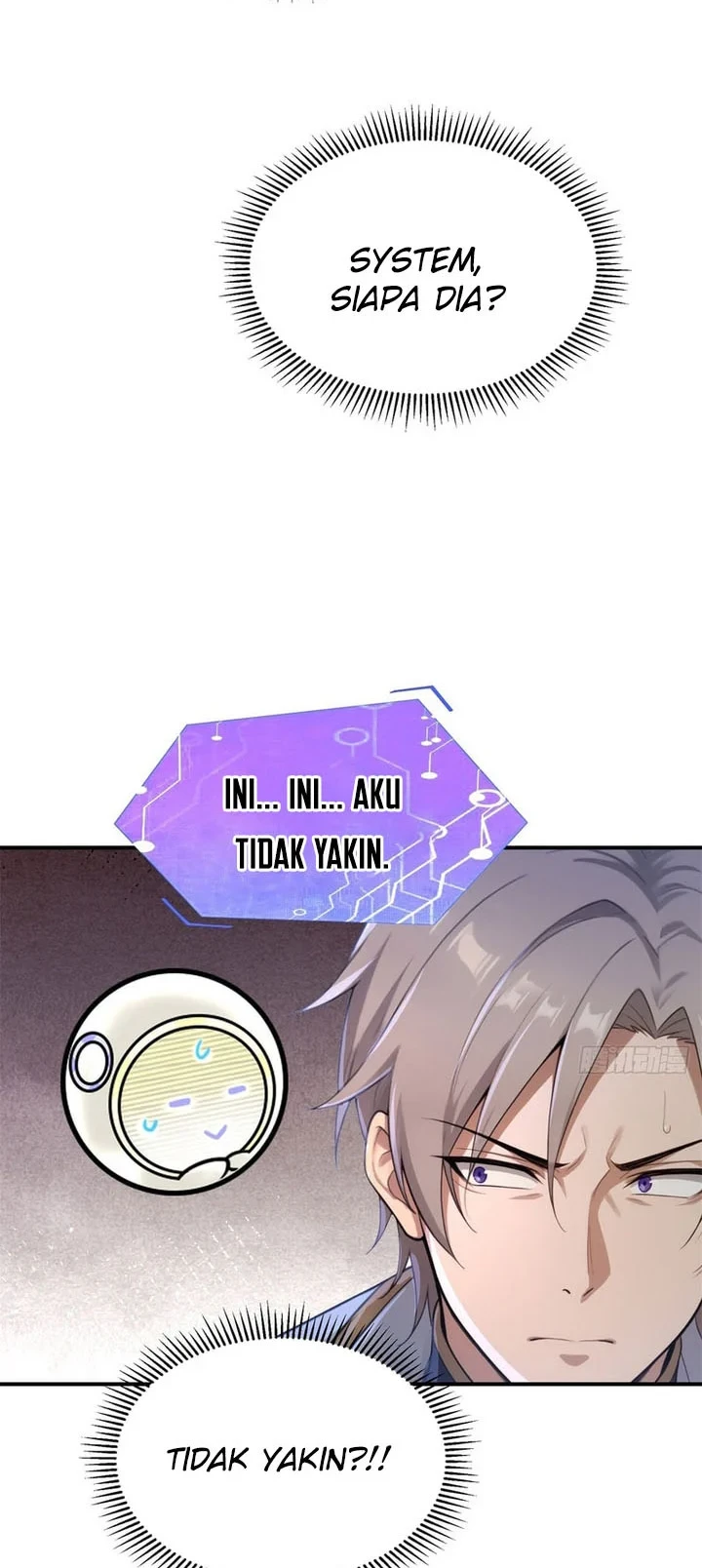To Save Seven Villainesses I Went Full Harem Chapter 51 Halaman 31