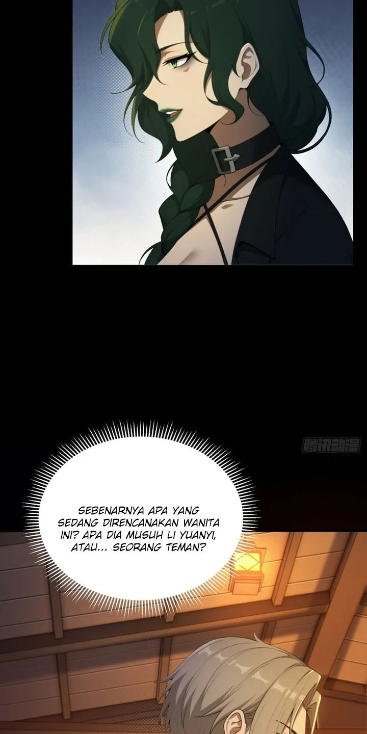 To Save Seven Villainesses I Went Full Harem Chapter 52 Halaman 5