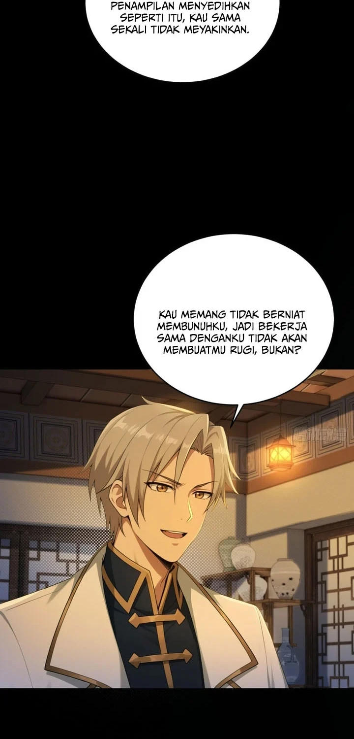 To Save Seven Villainesses I Went Full Harem Chapter 52 Halaman 11