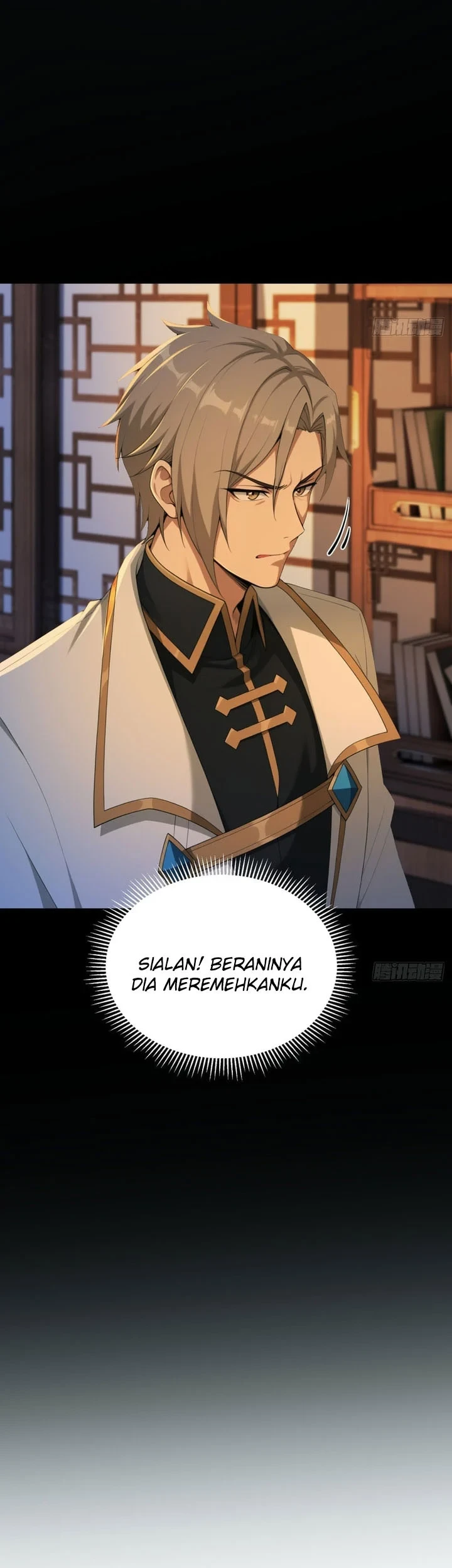 To Save Seven Villainesses I Went Full Harem Chapter 52 Halaman 14
