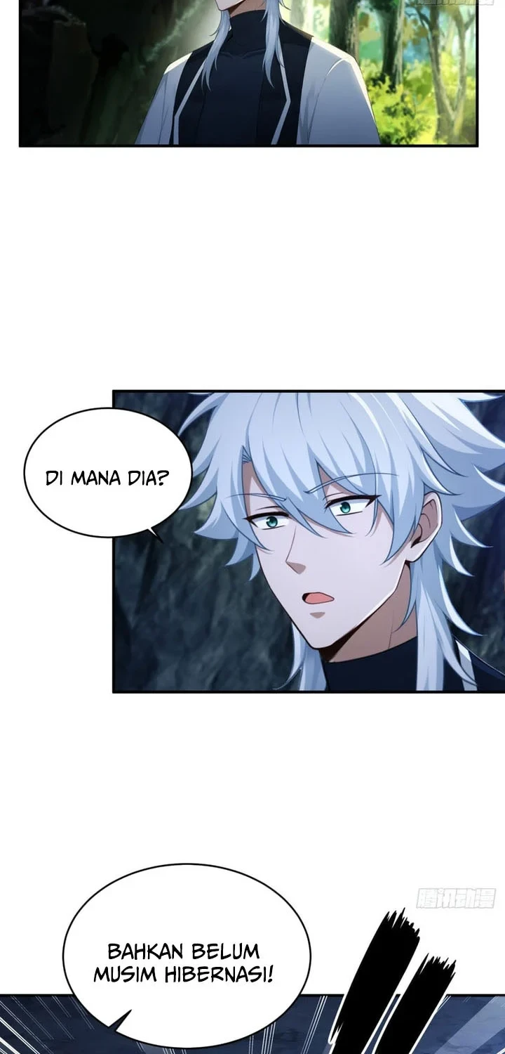 To Save Seven Villainesses I Went Full Harem Chapter 52 Halaman 23