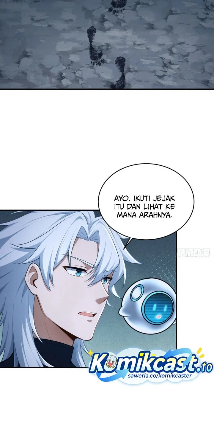 To Save Seven Villainesses I Went Full Harem Chapter 52 Halaman 25