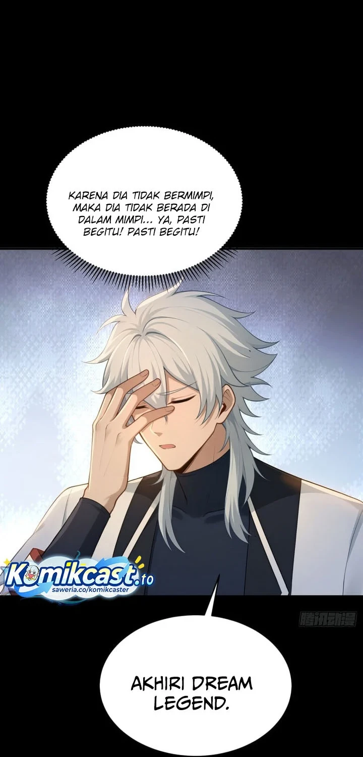 To Save Seven Villainesses I Went Full Harem Chapter 53 Halaman 15