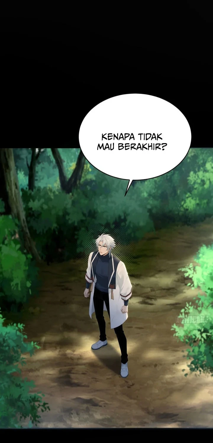 To Save Seven Villainesses I Went Full Harem Chapter 53 Halaman 17