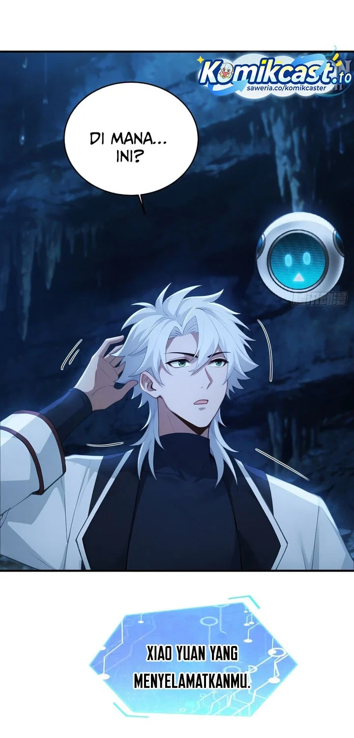 To Save Seven Villainesses I Went Full Harem Chapter 53 Halaman 23