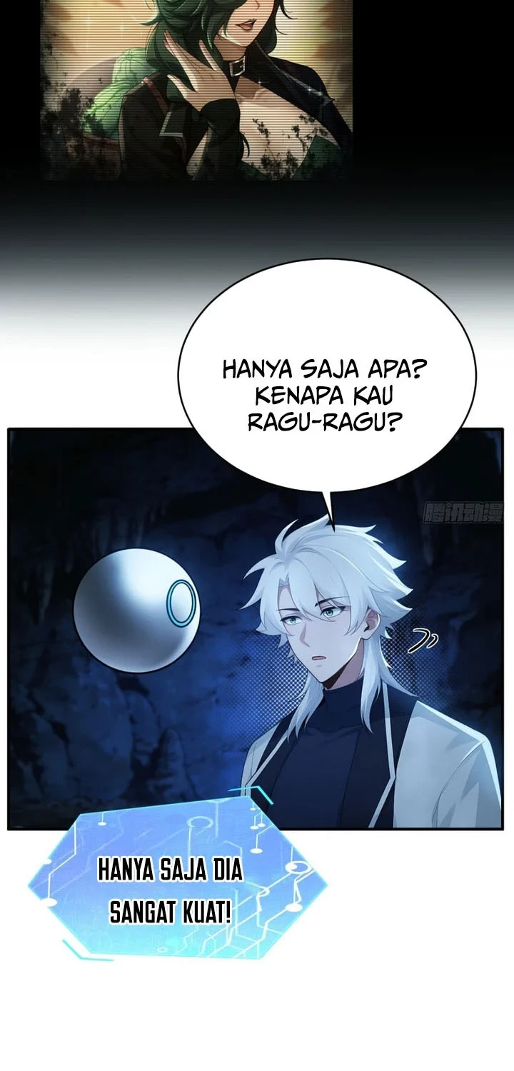 To Save Seven Villainesses I Went Full Harem Chapter 53 Halaman 25