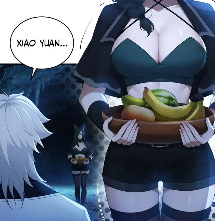To Save Seven Villainesses I Went Full Harem Chapter 53 Halaman 27