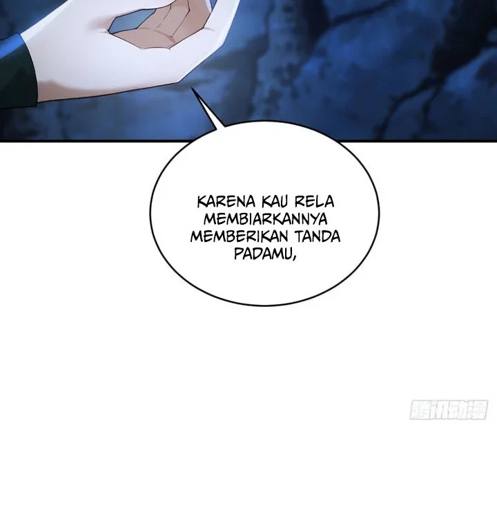 To Save Seven Villainesses I Went Full Harem Chapter 53 Halaman 31