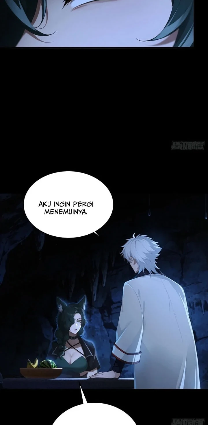 To Save Seven Villainesses I Went Full Harem Chapter 54 Halaman 5