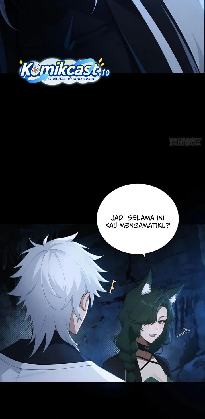 To Save Seven Villainesses I Went Full Harem Chapter 54 Halaman 9